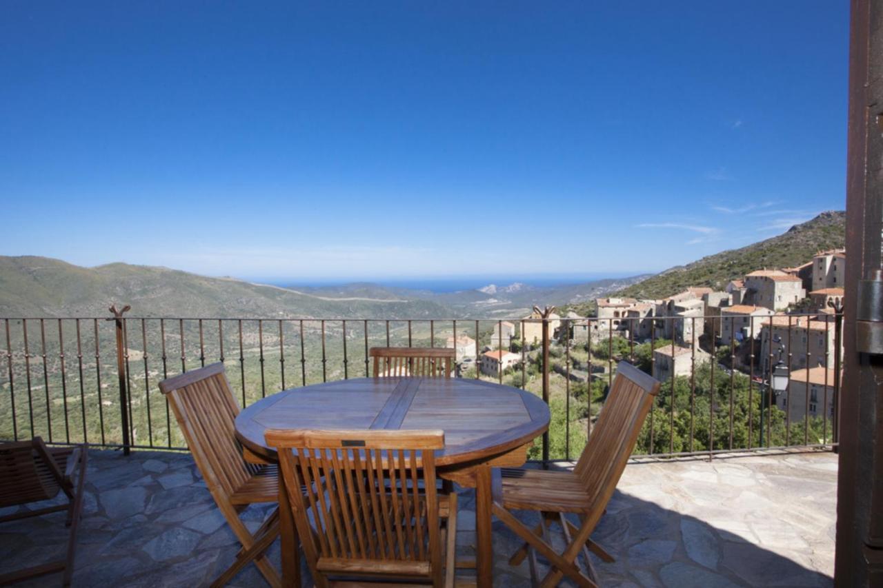 Apartamento Campu Latinu Lama Exterior foto
