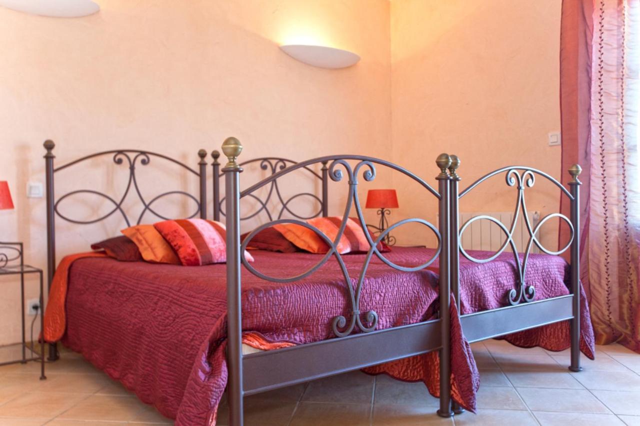 Apartamento Campu Latinu Lama Exterior foto