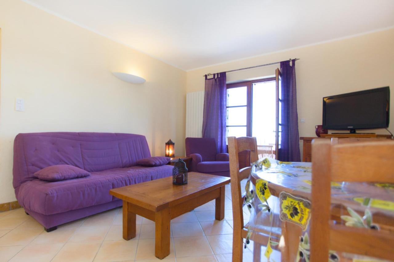 Apartamento Campu Latinu Lama Exterior foto