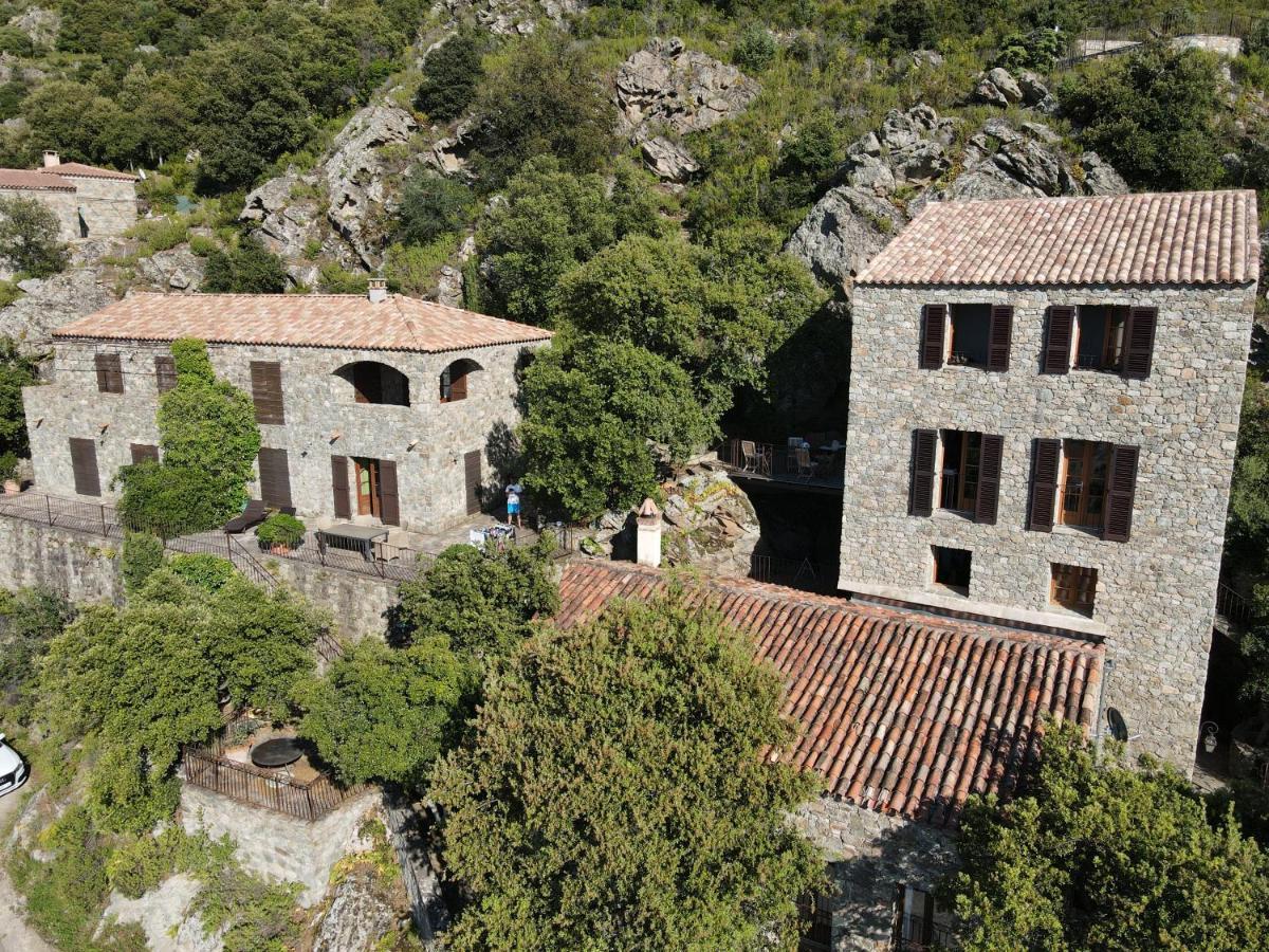 Apartamento Campu Latinu Lama Exterior foto