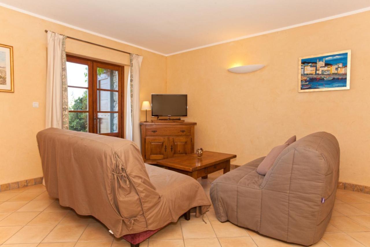 Apartamento Campu Latinu Lama Exterior foto