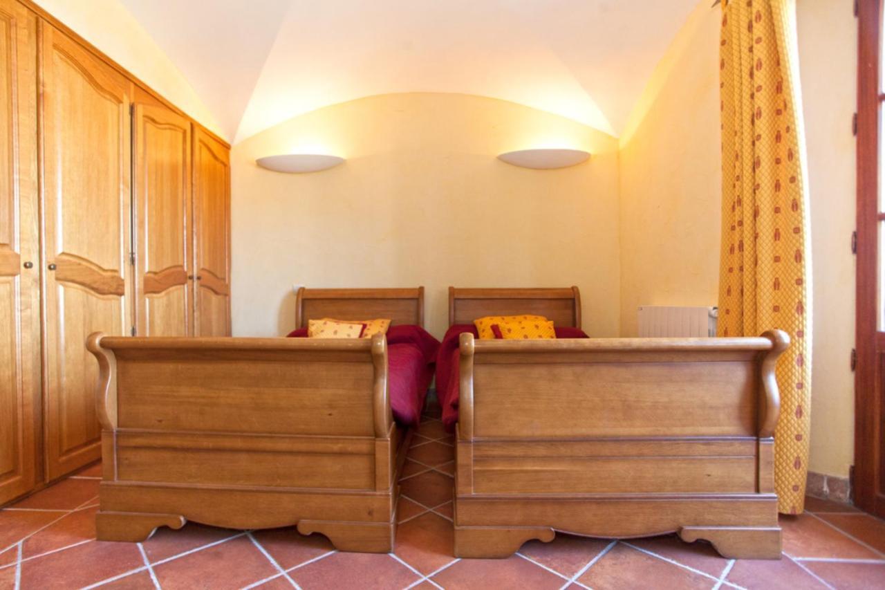 Apartamento Campu Latinu Lama Exterior foto