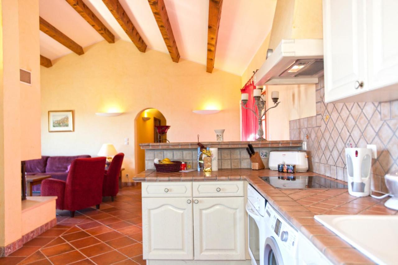 Apartamento Campu Latinu Lama Exterior foto