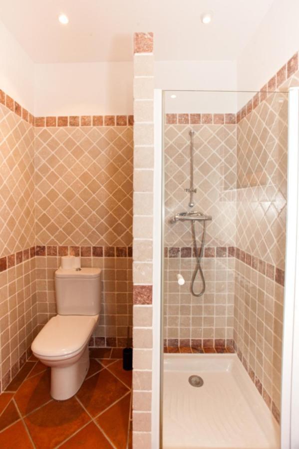 Apartamento Campu Latinu Lama Exterior foto