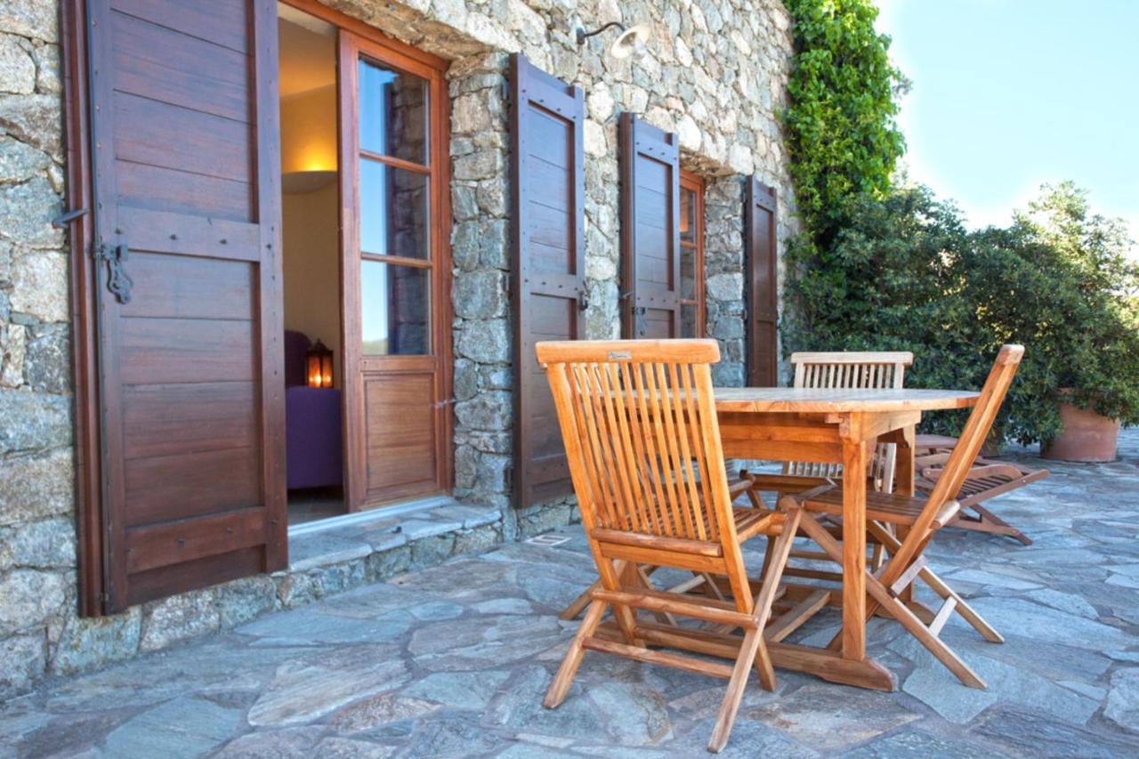 Apartamento Campu Latinu Lama Exterior foto