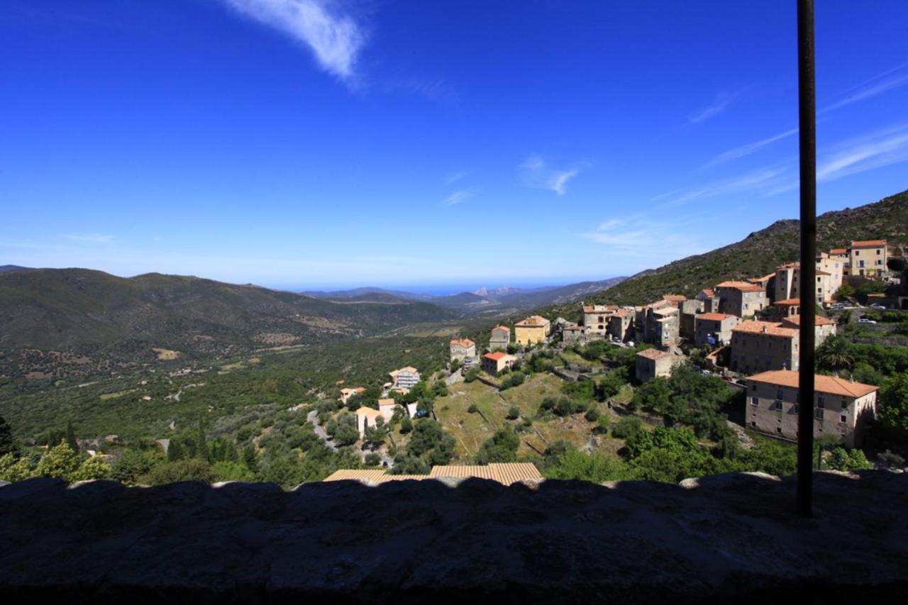 Apartamento Campu Latinu Lama Exterior foto
