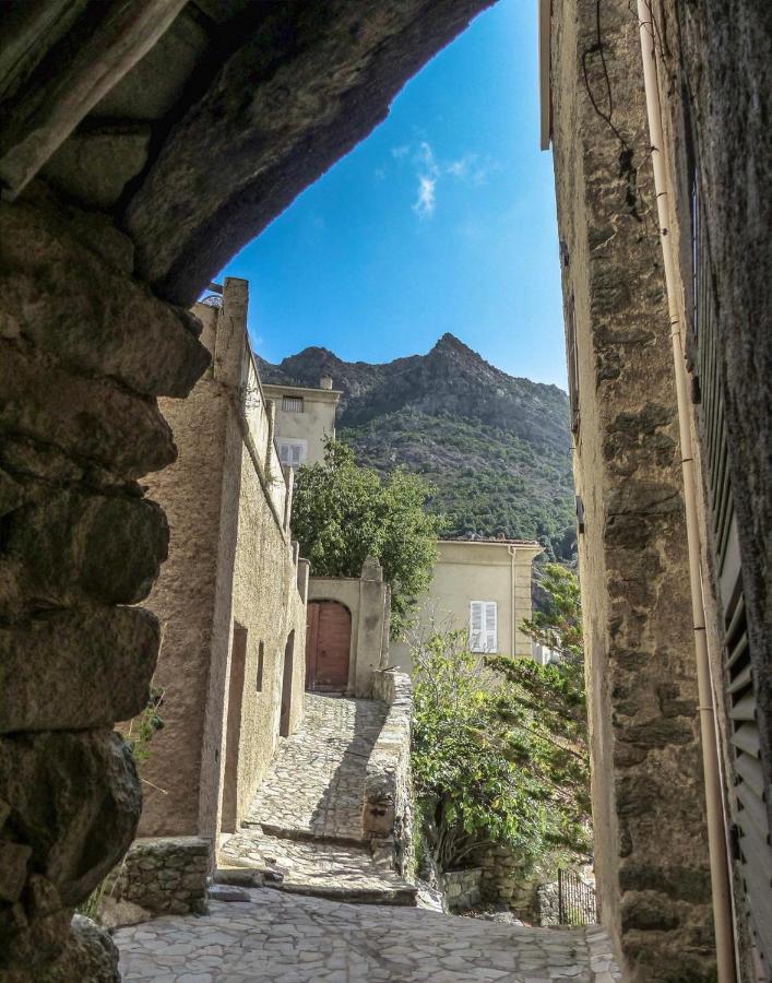 Apartamento Campu Latinu Lama Exterior foto
