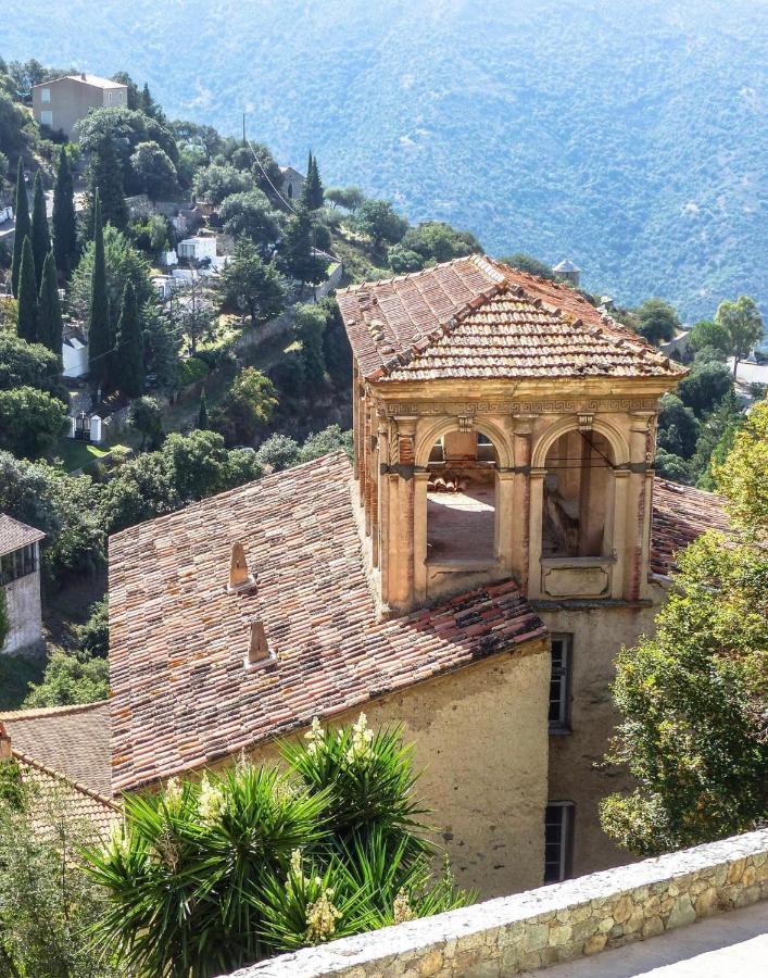 Apartamento Campu Latinu Lama Exterior foto
