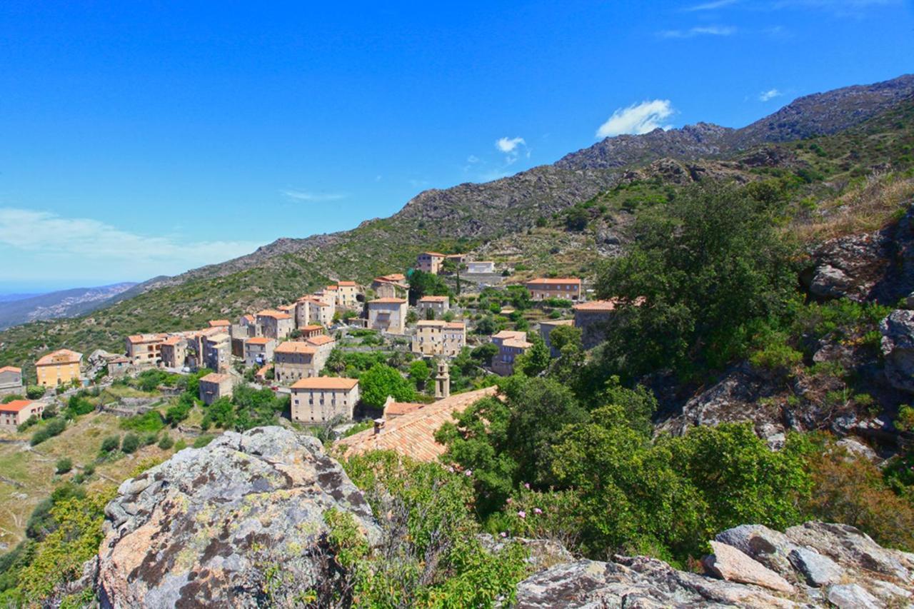 Apartamento Campu Latinu Lama Exterior foto